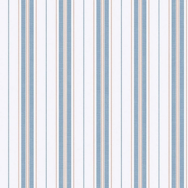 Papel Pintado Hamnskär Stripe 8874 - BORAS TAPETER