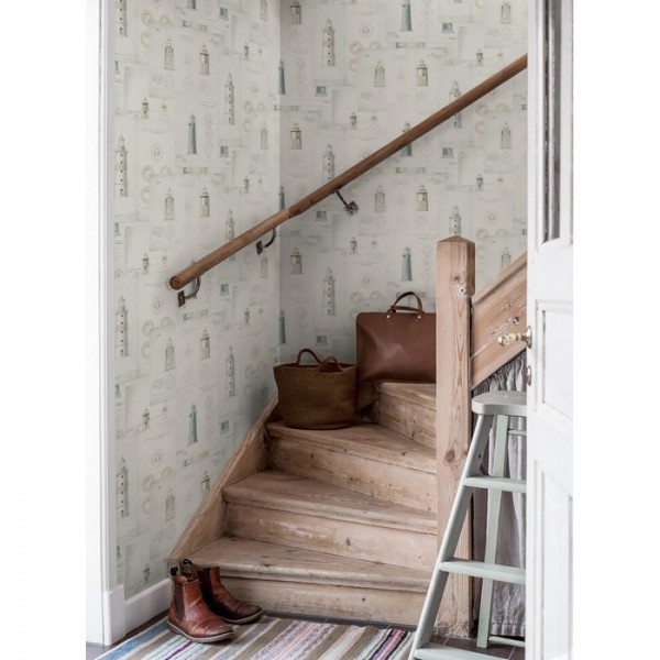 Papel Pintado Lighthouse 8867 - BORAS TAPETER