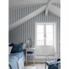 Papel Pintado Hamnskär Stripe 8874 - BORAS TAPETER