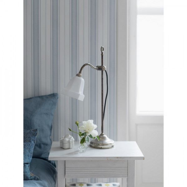 Papel Pintado Hamnskär Stripe 8875 - BORAS TAPETER