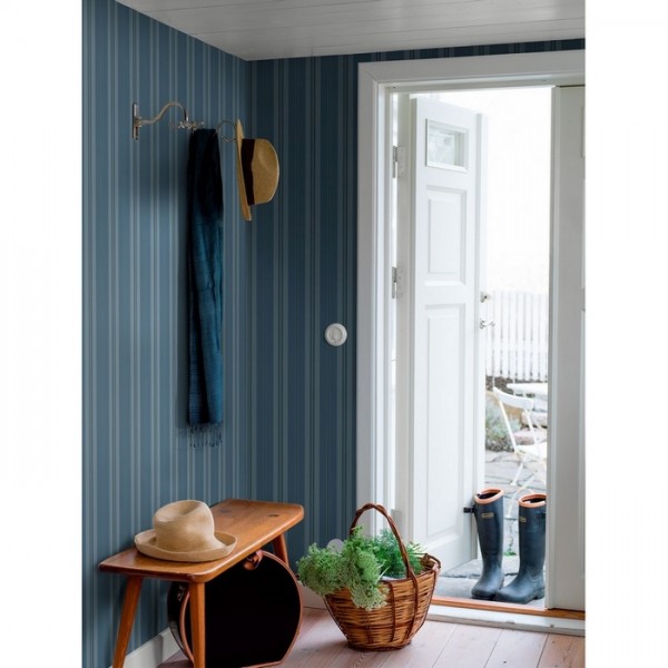 Tapete Sandhamn Stripe 8883 - BORAS TAPETER