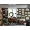 Papel Pintado Captains Cabin 8887 - BORAS TAPETER