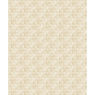Papier peint Campanet toasted 8400021 - COORDONNE