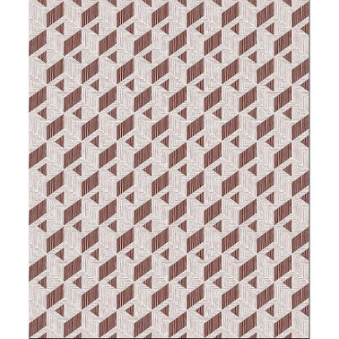 Carta da Parati Inca wine 8400013 - COORDONNE