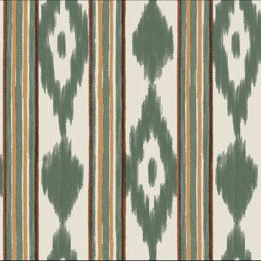 Papier peint Lloseta green 8400031 - COORDONNE