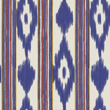 Papier peint Lloseta indigo 8400030 - COORDONNE