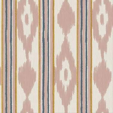 Papier peint Lloseta peach 8400033 - COORDONNE