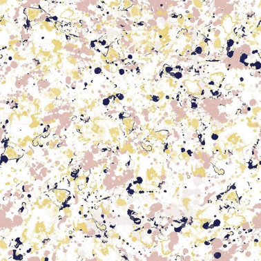 Tapete Salines pink 8400083 - COORDONNE