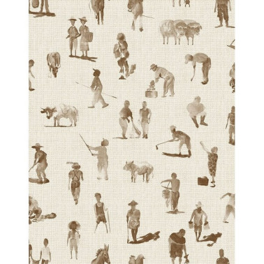 Papel de parede Sieu stone 8400071 - COORDONNE
