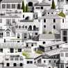 Papier peint Valldemossa night 8400053 - COORDONNE