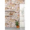 Papier peint Valldemossa night 8400053 - COORDONNE
