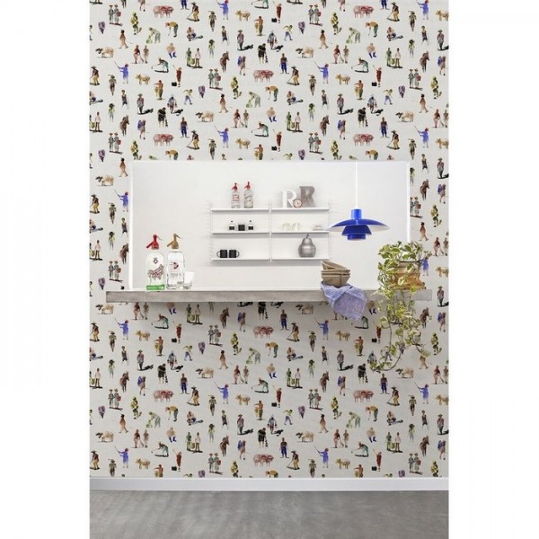 Tapete Sieu stone 8400071 - COORDONNE