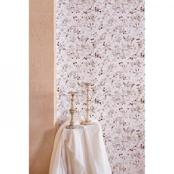 Carta da Parati Salines pink 8400083 - COORDONNE