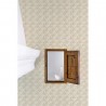 Papel de parede Campanet ivory 8400020 - COORDONNE