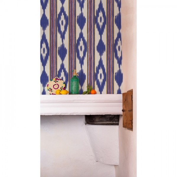 Carta da Parati Calobra multi Mural 8400130 - COORDONNE