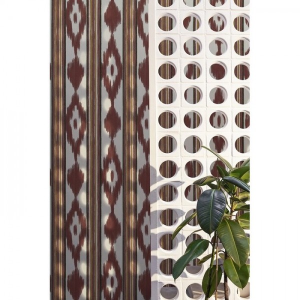 Tapete Lloseta wine 8400034 - COORDONNE