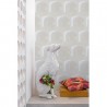 Wallpaper Soller ivory 8400040 - COORDONNE