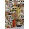 Papier peint Valldemossa sunset 8400052 - COORDONNE
