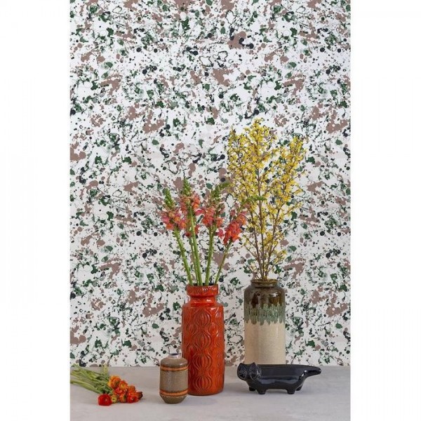 Tapete Salines green 8400081 - COORDONNE