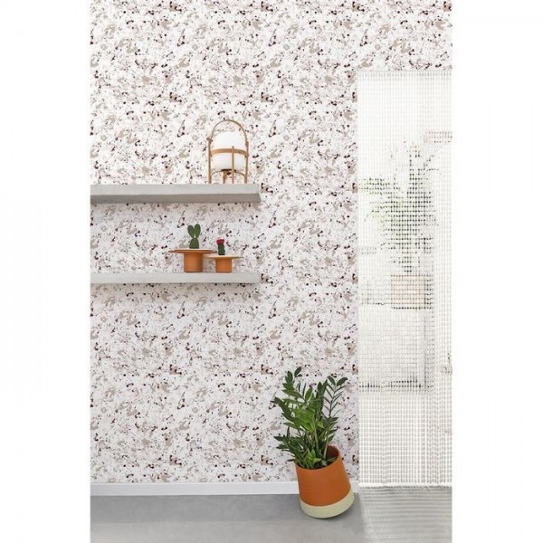 Papel de parede Salines wine 8400082 - COORDONNE
