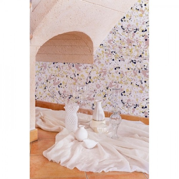 Carta da Parati Salines pink 8400083 - COORDONNE