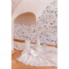 Carta da Parati Salines pink 8400083 - COORDONNE