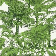 Palm Botanique T10103 Esmerald Green