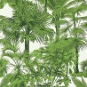 Palm Botanical T10103 Esmerald Verde