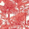 Palm Botanique T10105 Coral