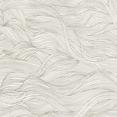 Papel de parede Alula 74360110 - CASAMANCE