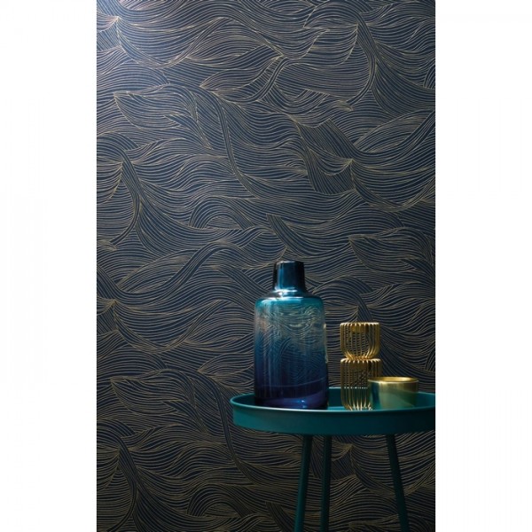 Wallpaper Alula 74360110 - CASAMANCE