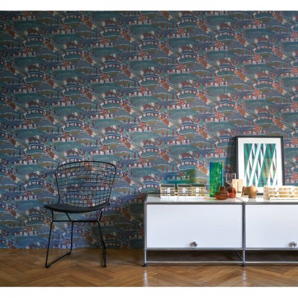 Carta da Parati Eden 74330395 - CASAMANCE