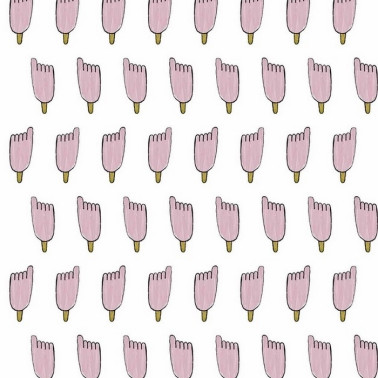 Papel Pintado Frigopie GDW-5611 001 - GASTON Y DANIELA