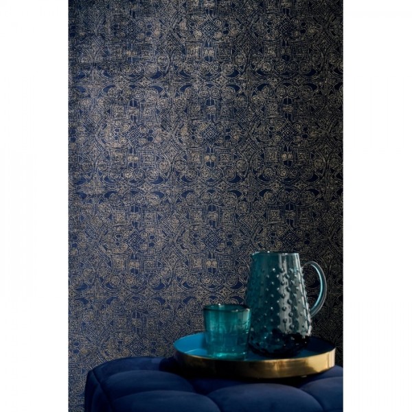 Papier peint Jali 74420234 - CASAMANCE