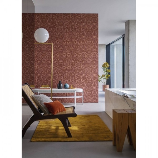 Papier peint Rabat 74410222 - CASAMANCE