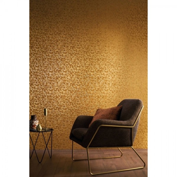 Carta da Parati Tiznit 74400140 - CASAMANCE