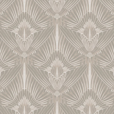 Papel de parede Gershwing Dove DVS020 - DIVINE SAVAGES
