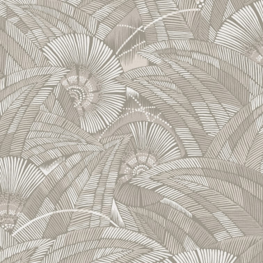 Papier peint Bali Desert TRI407 - KHROMA