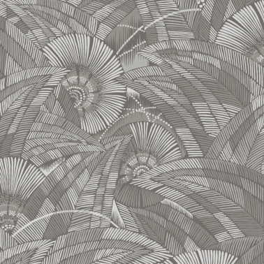 Papier peint Bali Rock TRI406 - KHROMA