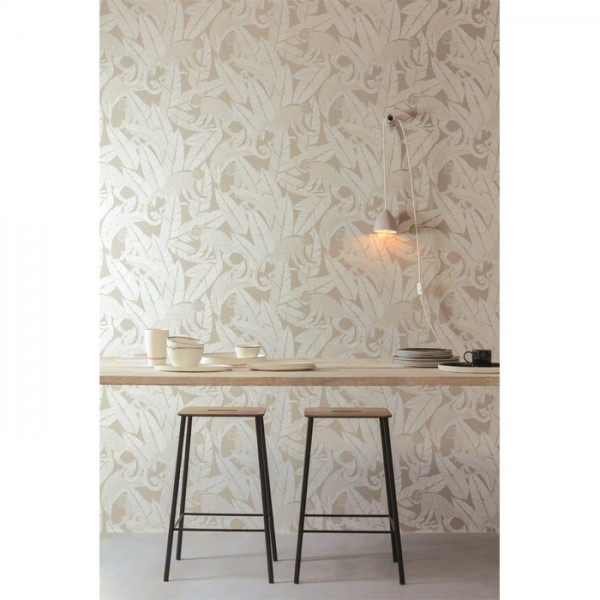 Papier peint Monkey Rock TRI002 - KHROMA