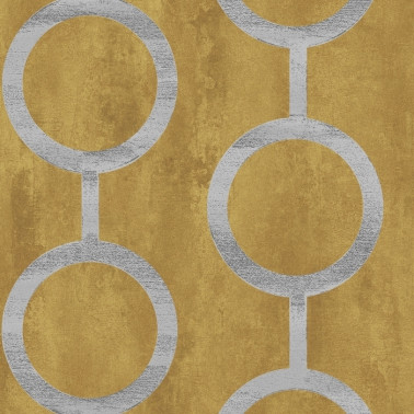 Papier peint Contemporary Acacia PRI209 - KHROMA