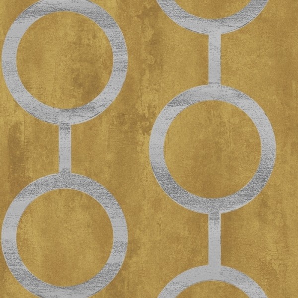 Papel de parede Contemporary Acacia PRI209 - KHROMA Papel de parede Contemporary Acacia PRI209 - KHROMA