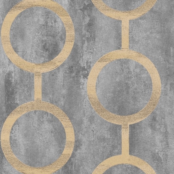 Papier peint Contemporary Metal PRI202 - KHROMA Papier peint Contemporary Metal PRI202 - KHROMA