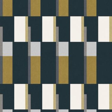 Carta da Parati Prisma Ebony PRI605 - KHROMA