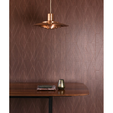 Barita Marron PRI303