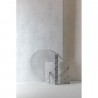 Carta da Parati Mesh Silver PRI502 - KHROMA