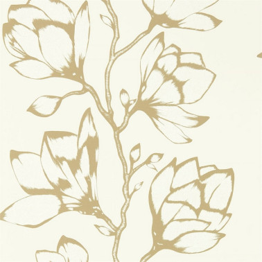 Papel Pintado Lustica 112143 Raffia - Harlequin