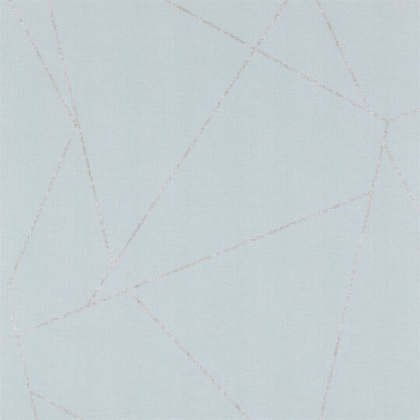 Papel de parede Parapet 112080 Graphite - Harlequin