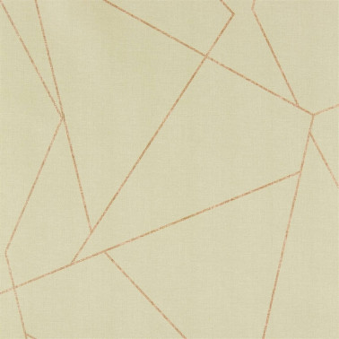 Papel de parede Parapet 112081 Rose - Harlequin