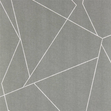 Papier peint Parapet 112082 Slate - Harlequin